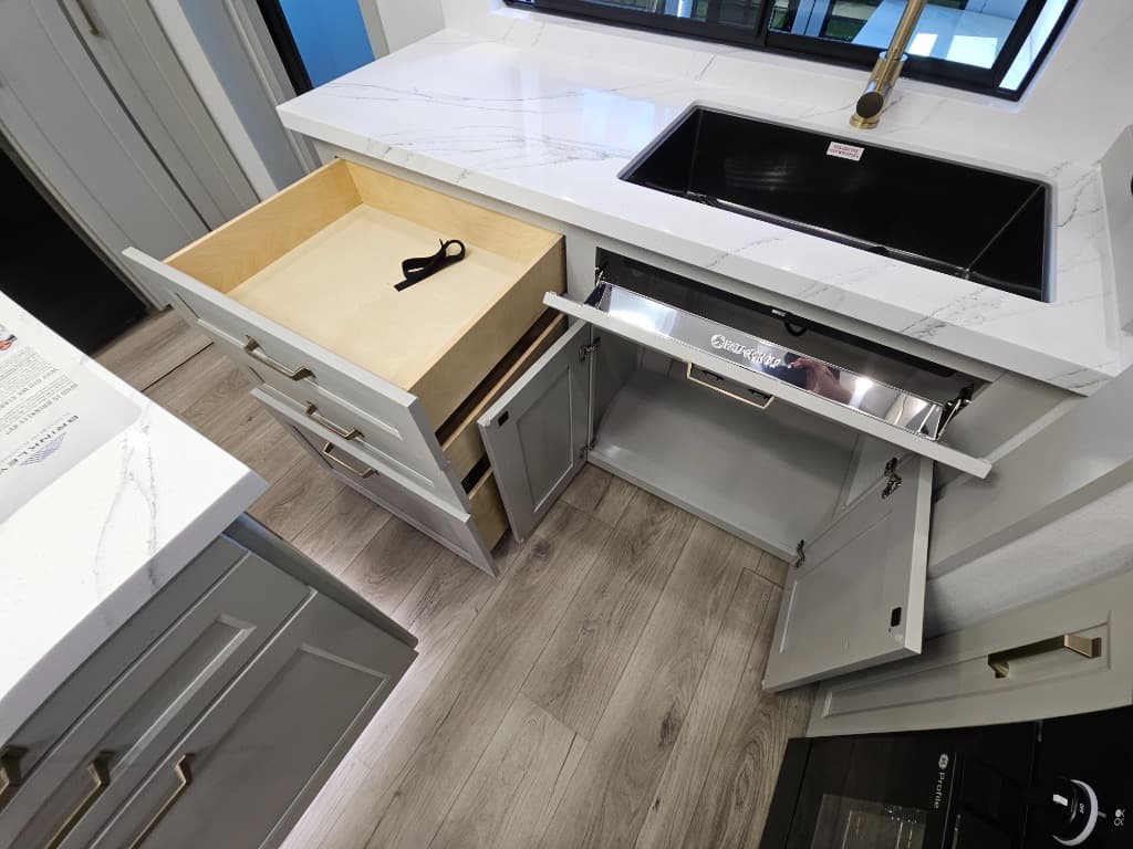 2026 Brinkley RV 2026 Brinkley RV Model G - thumbnail 20