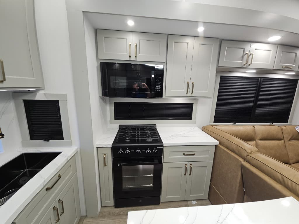 2026 Brinkley RV 2026 Brinkley RV Model G - thumbnail 23