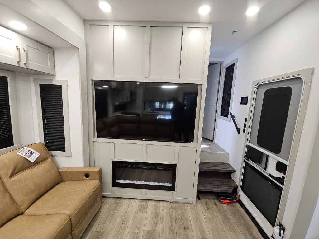 2026 Brinkley RV 2026 Brinkley RV Model G - thumbnail 31