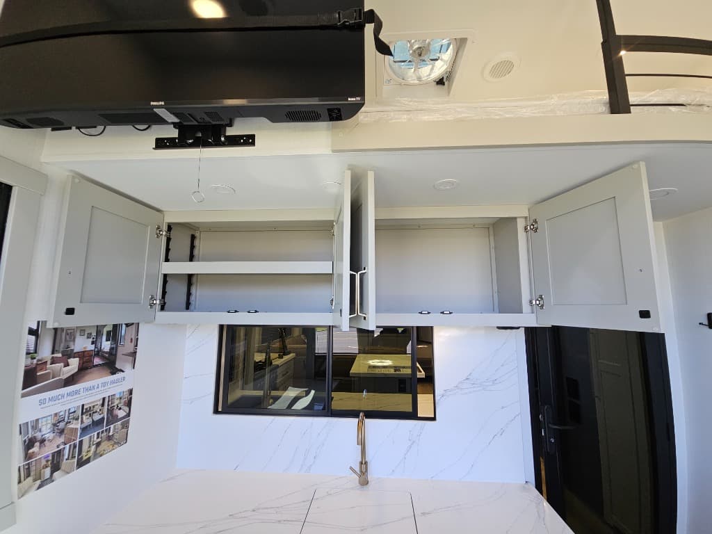 2026 Brinkley RV 2026 Brinkley RV Model G - thumbnail 38