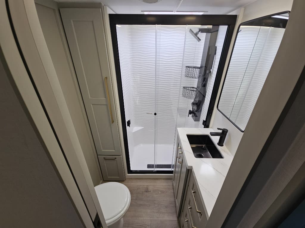 2026 Brinkley RV 2026 Brinkley RV Model G - thumbnail 42