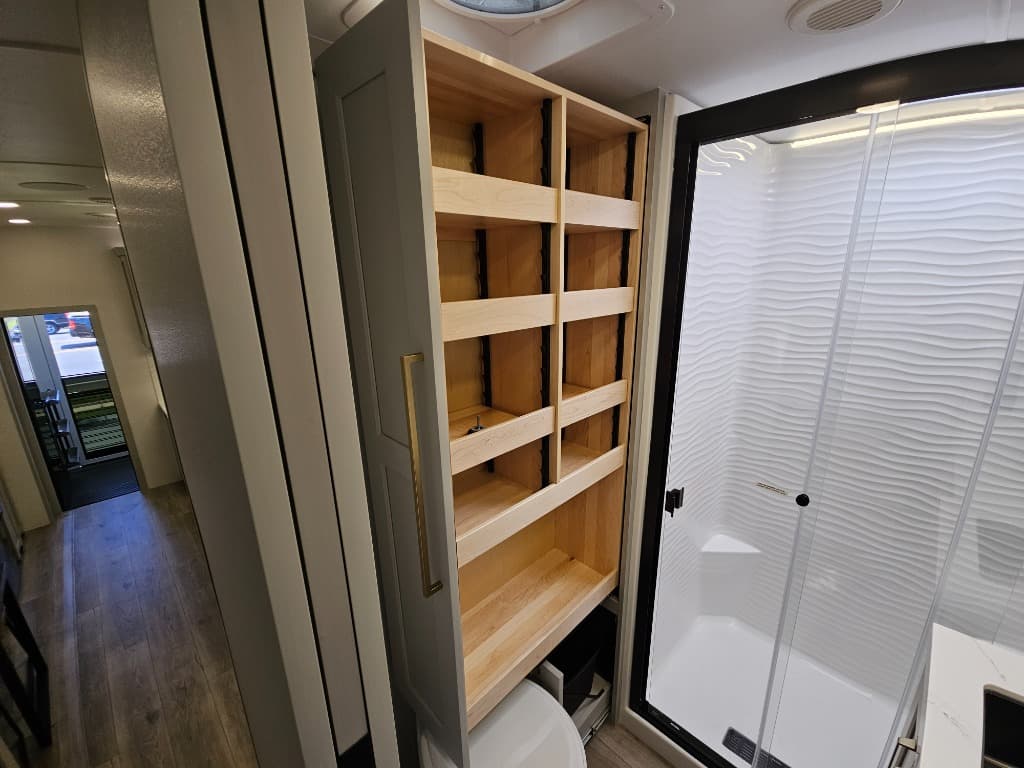 2026 Brinkley RV 2026 Brinkley RV Model G - thumbnail 46