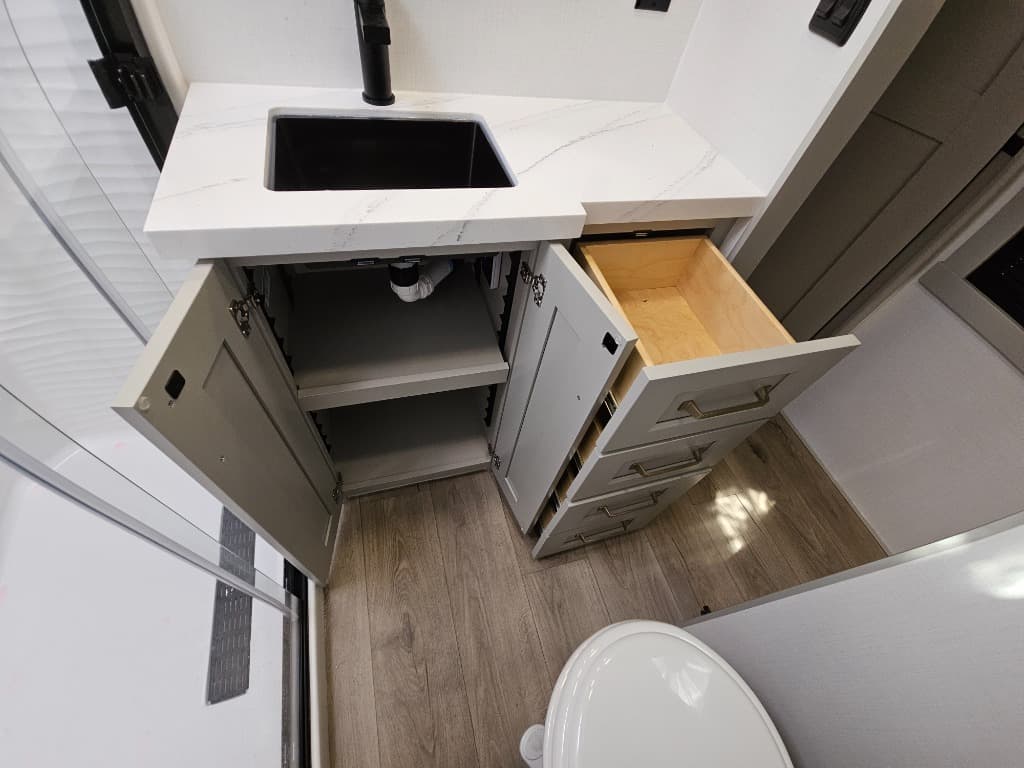 2026 Brinkley RV 2026 Brinkley RV Model G - thumbnail 50