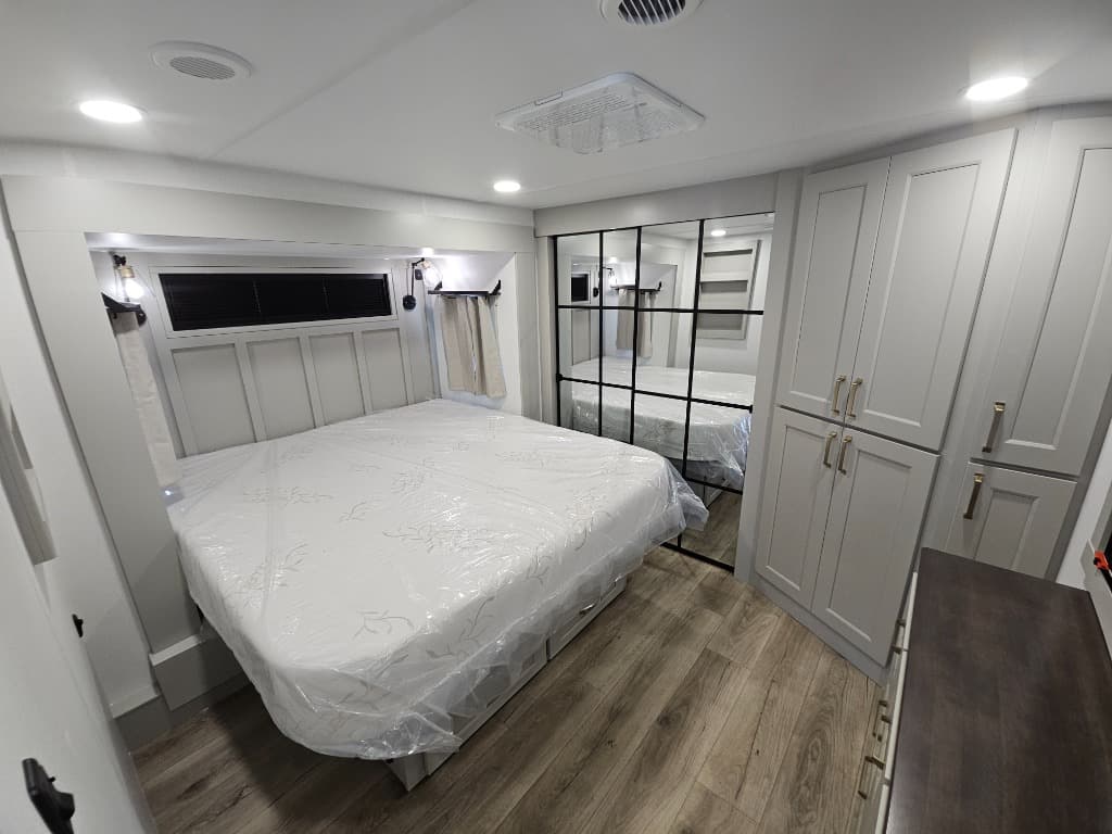 2026 Brinkley RV 2026 Brinkley RV Model G - thumbnail 51