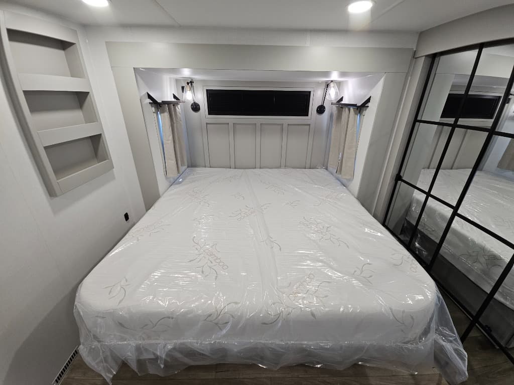 2026 Brinkley RV 2026 Brinkley RV Model G - thumbnail 52