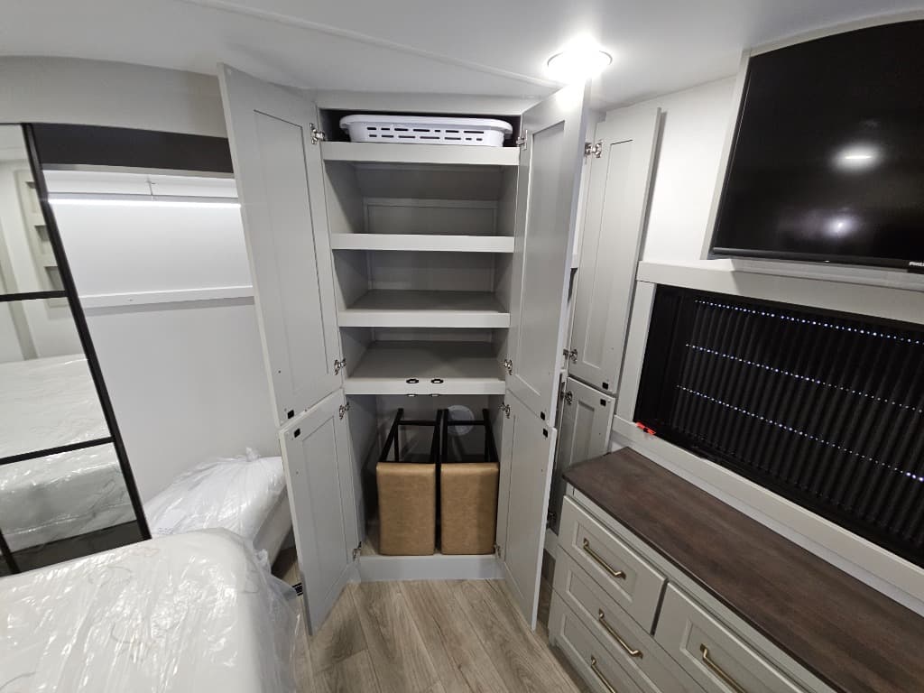 2026 Brinkley RV 2026 Brinkley RV Model G - thumbnail 56