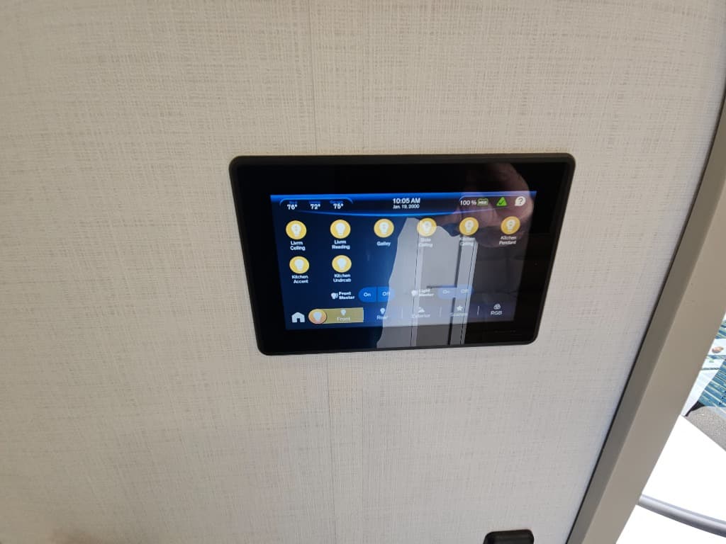 2026 Brinkley RV 2026 Brinkley RV Model G - thumbnail 58