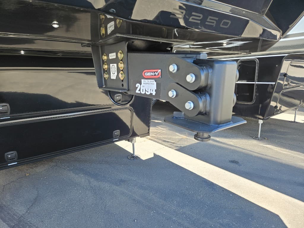 2026 Brinkley RV 2026 Brinkley RV Model G - thumbnail 59