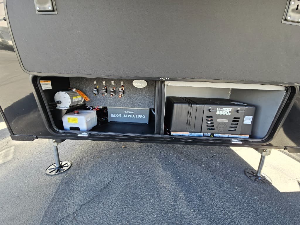 2026 Brinkley RV 2026 Brinkley RV Model G - thumbnail 61