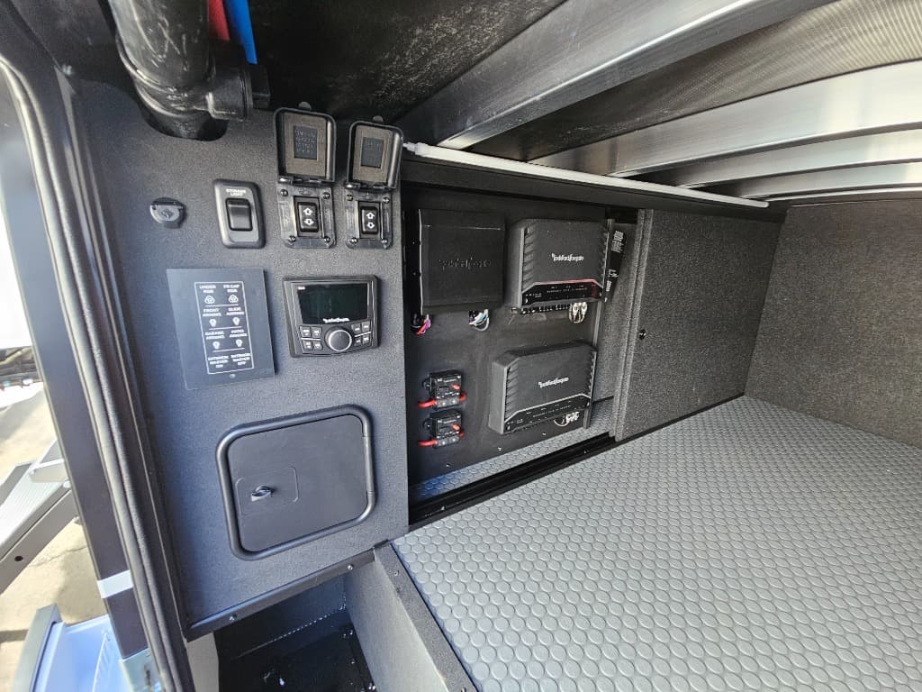 2026 Brinkley RV 2026 Brinkley RV Model G - thumbnail 68