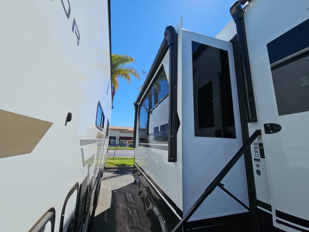 2026 Brinkley RV 2026 Brinkley RV Model G - thumbnail 76