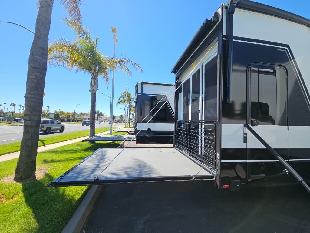 2026 Brinkley RV 2026 Brinkley RV Model G - thumbnail 79