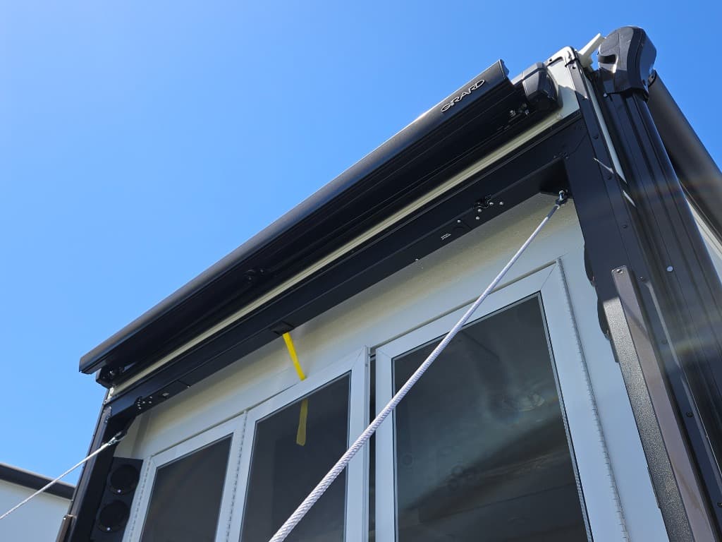 2026 Brinkley RV 2026 Brinkley RV Model G - thumbnail 80