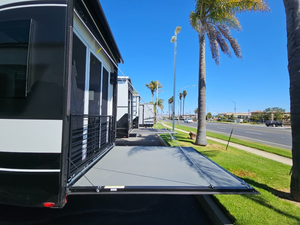 2026 Brinkley RV 2026 Brinkley RV Model G - thumbnail 82