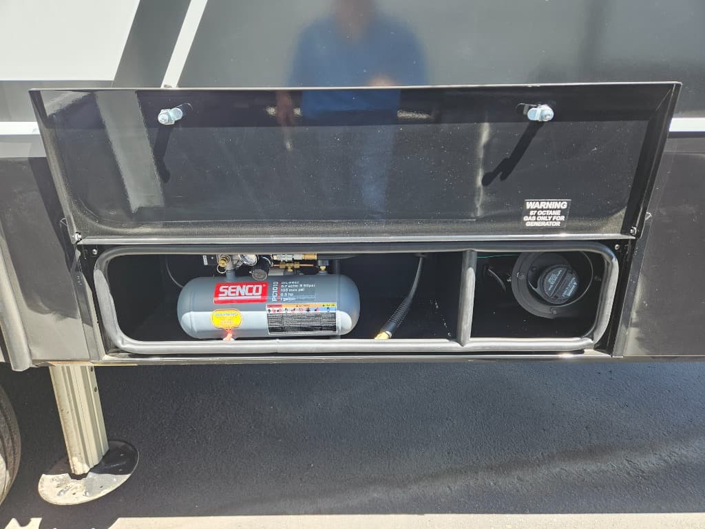 2026 Brinkley RV 2026 Brinkley RV Model G - thumbnail 83