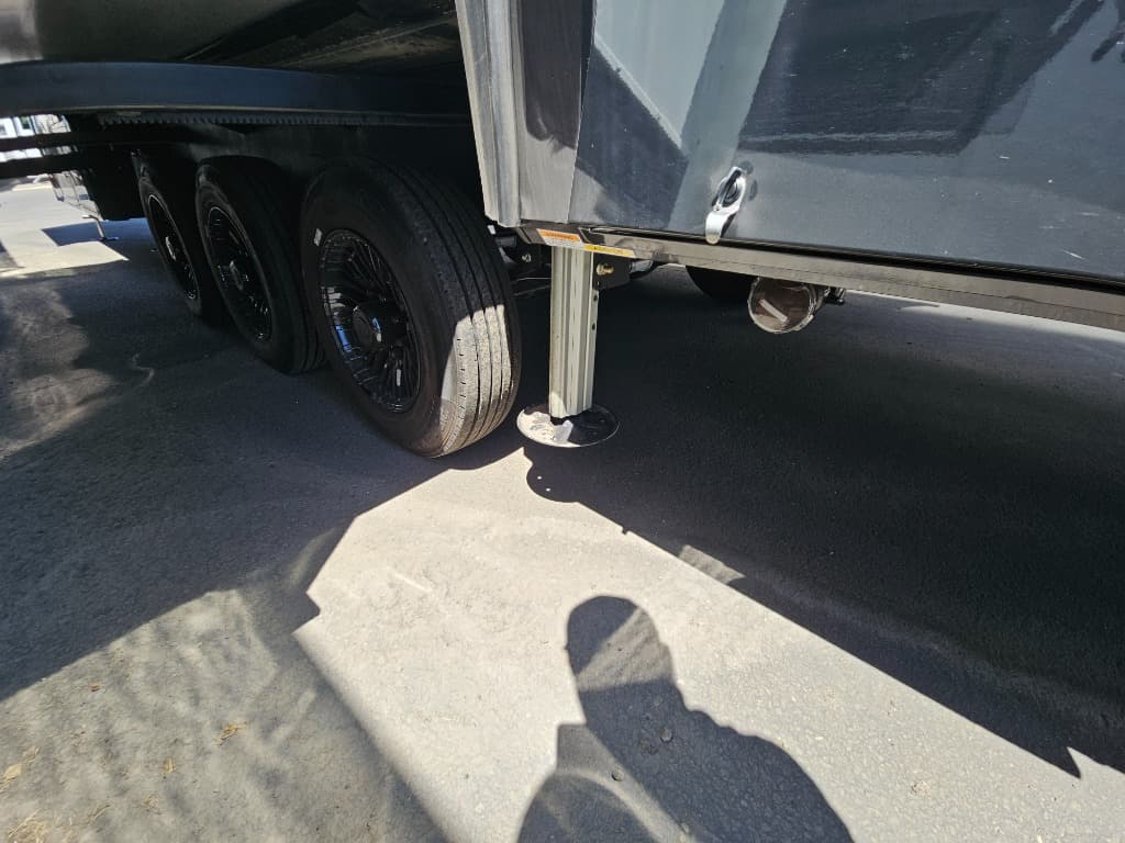 2026 Brinkley RV 2026 Brinkley RV Model G - thumbnail 84