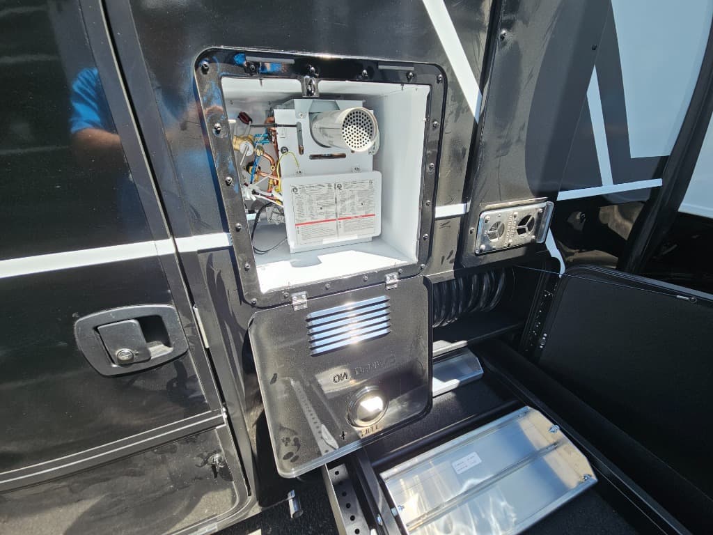 2026 Brinkley RV 2026 Brinkley RV Model G - thumbnail 86