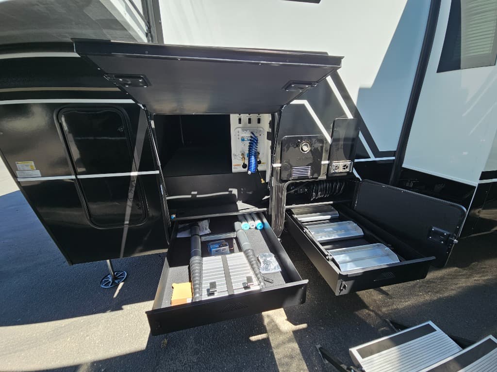 2026 Brinkley RV 2026 Brinkley RV Model G - thumbnail 87