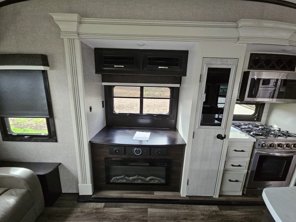 2022 Jayco 2022 Jayco Pinnacle - thumbnail 17