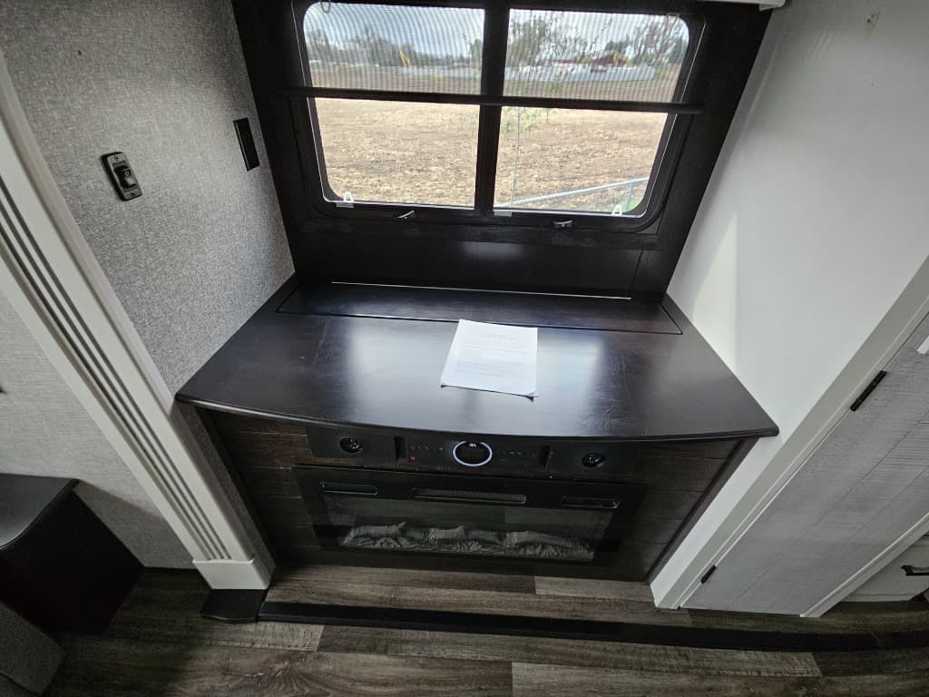 2022 Jayco 2022 Jayco Pinnacle - thumbnail 19