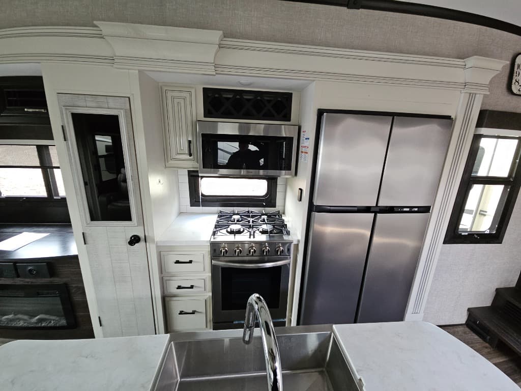 2022 Jayco 2022 Jayco Pinnacle - thumbnail 20