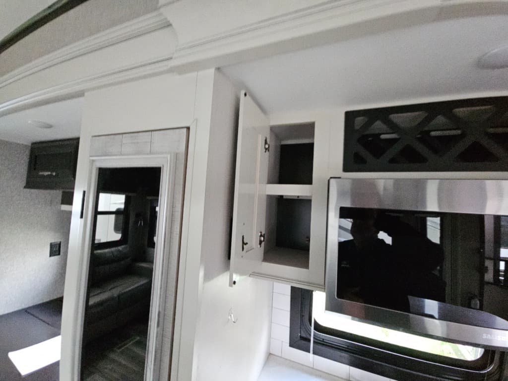 2022 Jayco 2022 Jayco Pinnacle - thumbnail 23