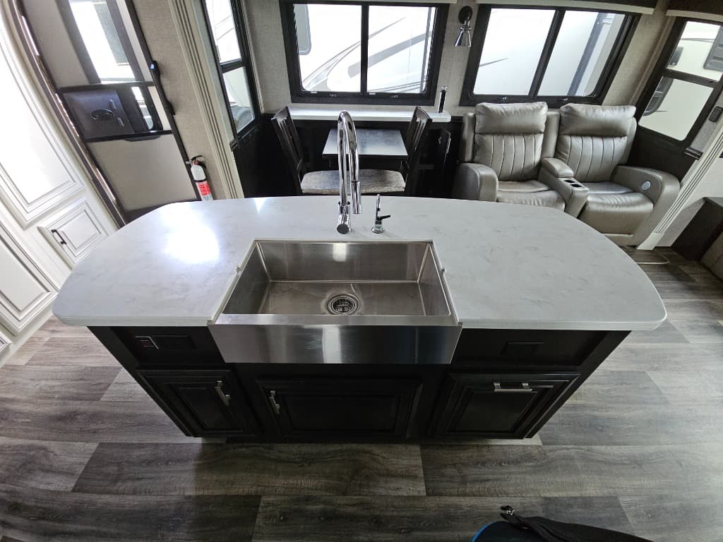 2022 Jayco 2022 Jayco Pinnacle - thumbnail 27