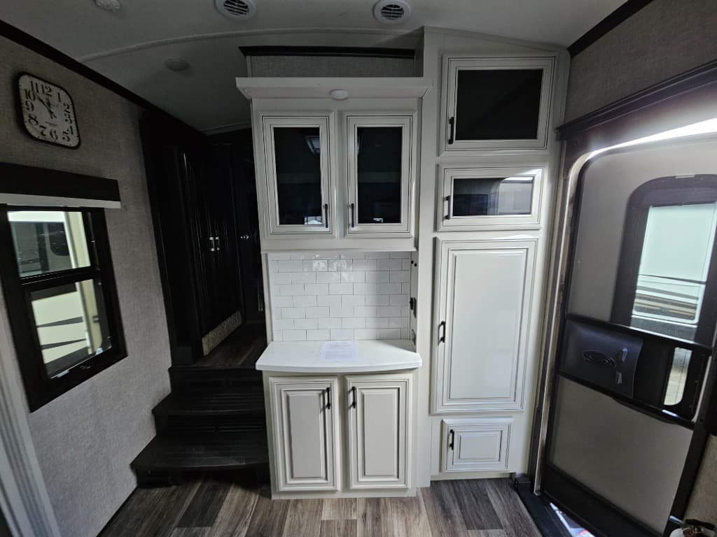 2022 Jayco 2022 Jayco Pinnacle - thumbnail 29