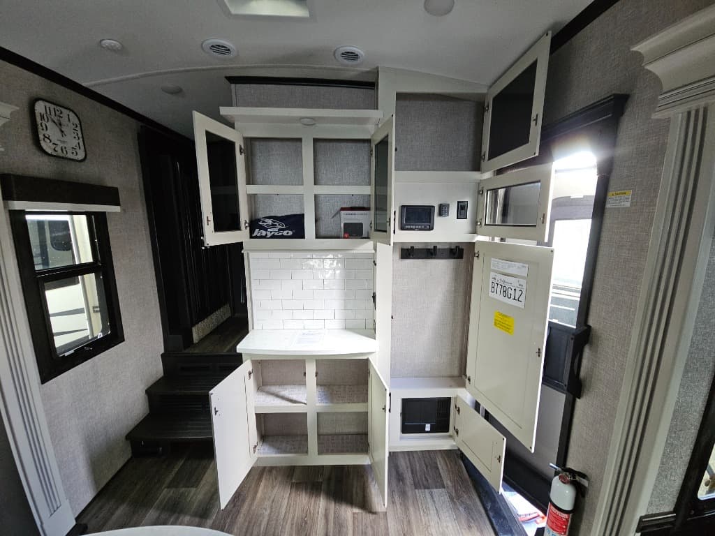 2022 Jayco 2022 Jayco Pinnacle - thumbnail 30