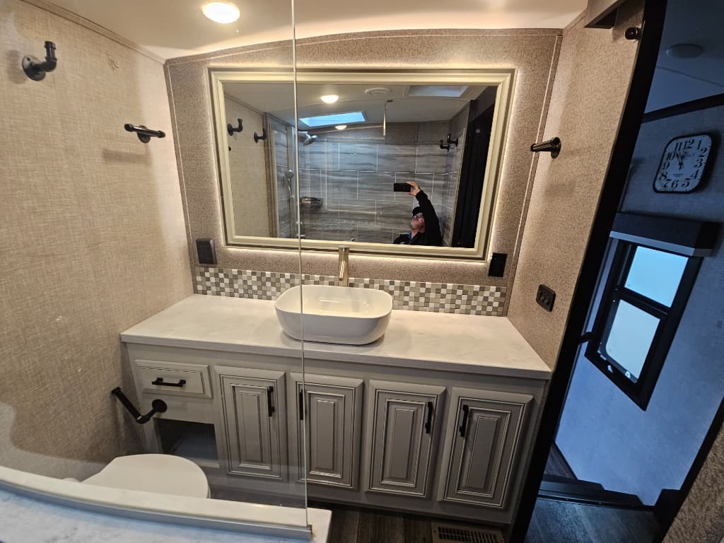 2022 Jayco 2022 Jayco Pinnacle - thumbnail 35