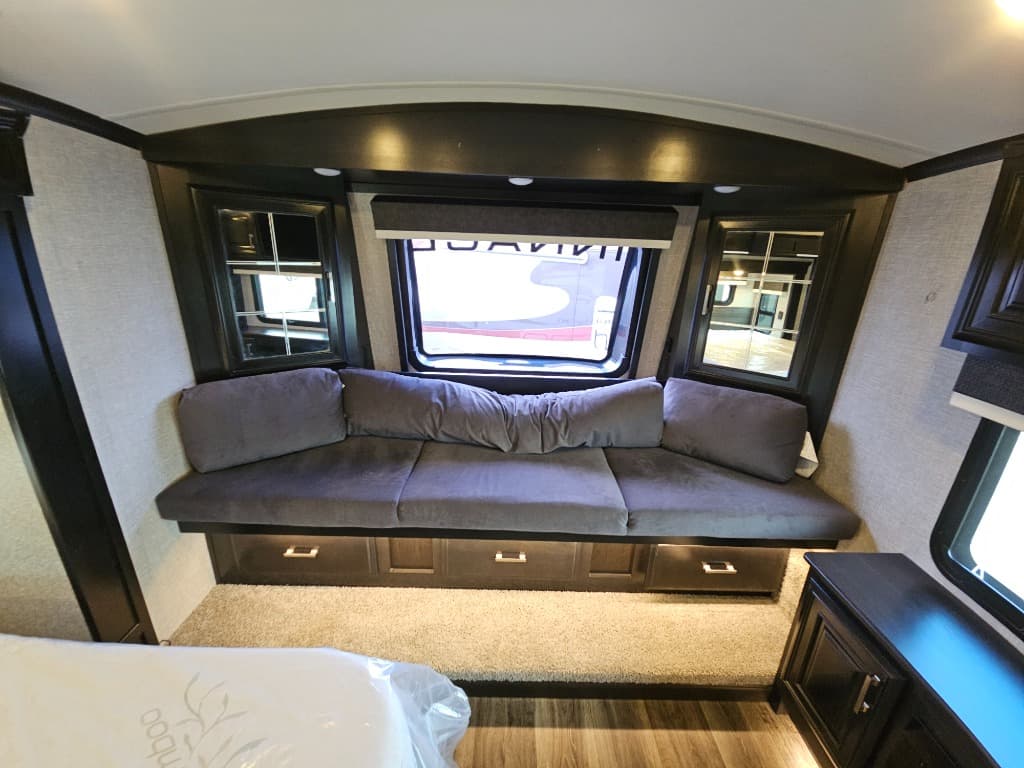 2022 Jayco 2022 Jayco Pinnacle - thumbnail 43