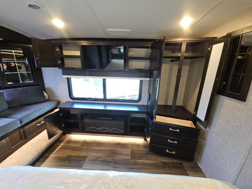 2022 Jayco 2022 Jayco Pinnacle - thumbnail 46