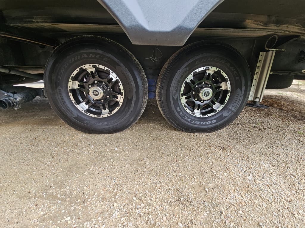 2022 Jayco 2022 Jayco Pinnacle - thumbnail 60