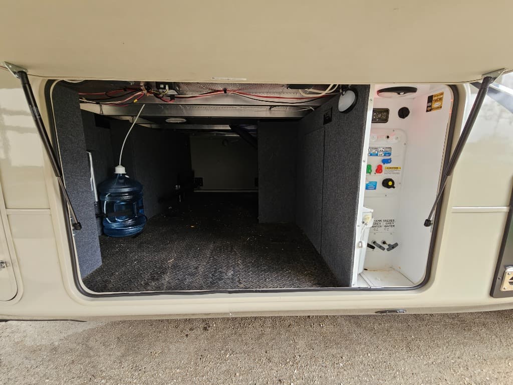 2022 Jayco 2022 Jayco Pinnacle - thumbnail 61