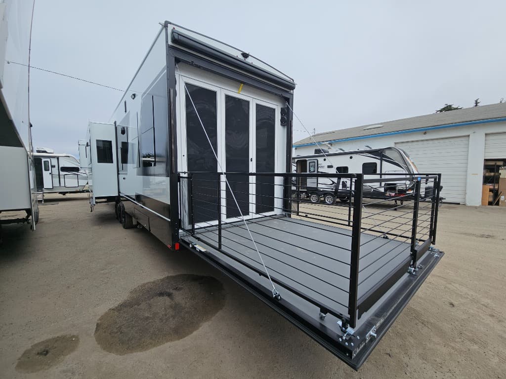 2026 Brinkley RV 2026 Brinkley RV Model G - thumbnail 5