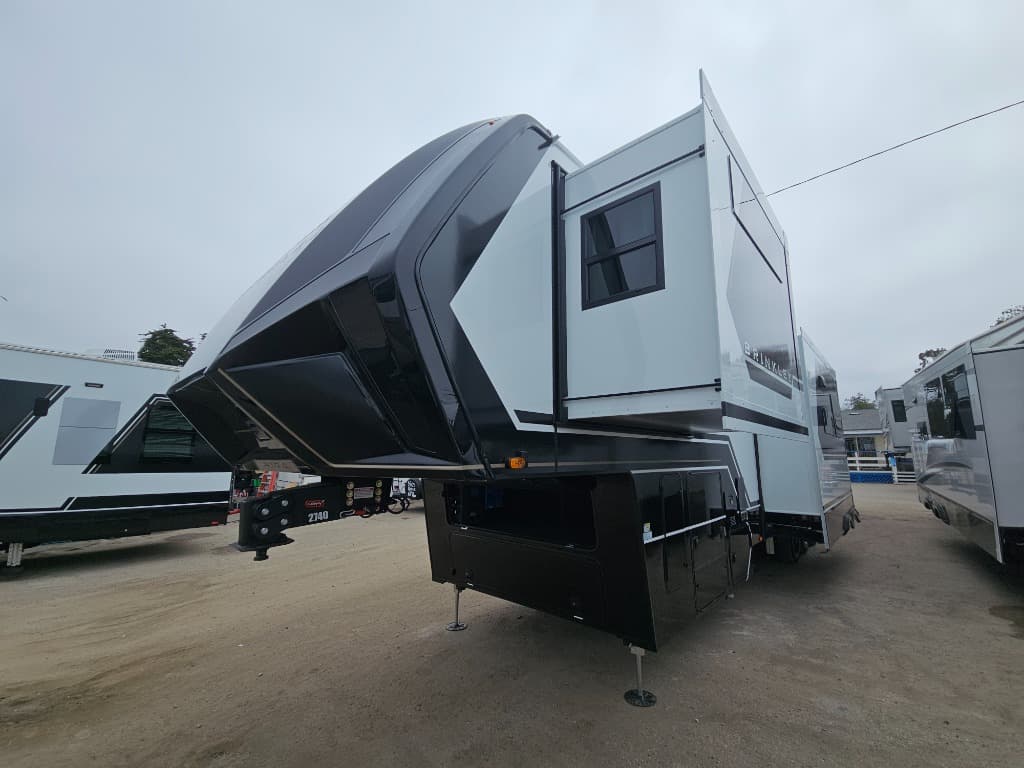 2026 Brinkley RV 2026 Brinkley RV Model G - thumbnail 6