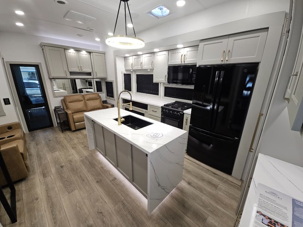 2026 Brinkley RV 2026 Brinkley RV Model G - thumbnail 8