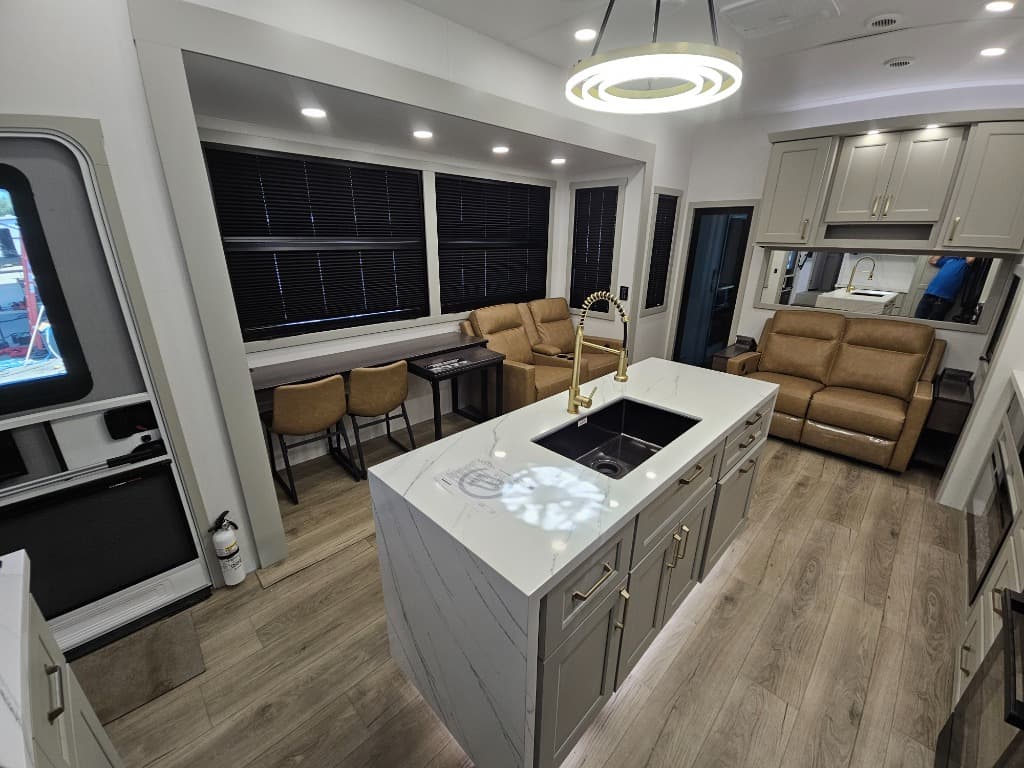 2026 Brinkley RV 2026 Brinkley RV Model G - thumbnail 9