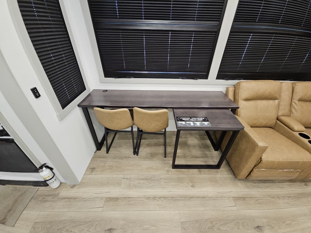 2026 Brinkley RV 2026 Brinkley RV Model G - thumbnail 12