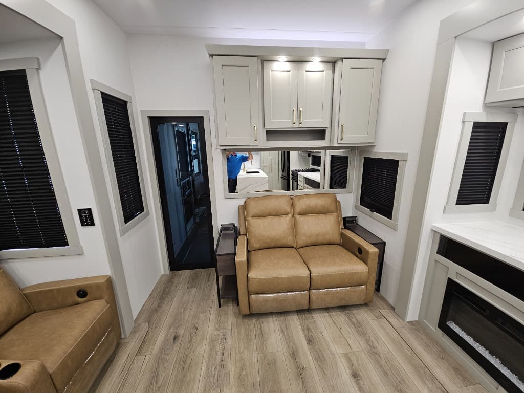 2026 Brinkley RV 2026 Brinkley RV Model G - thumbnail 15