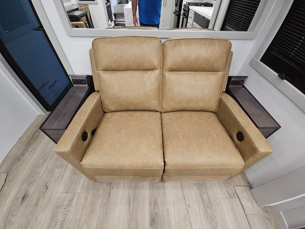 2026 Brinkley RV 2026 Brinkley RV Model G - thumbnail 17