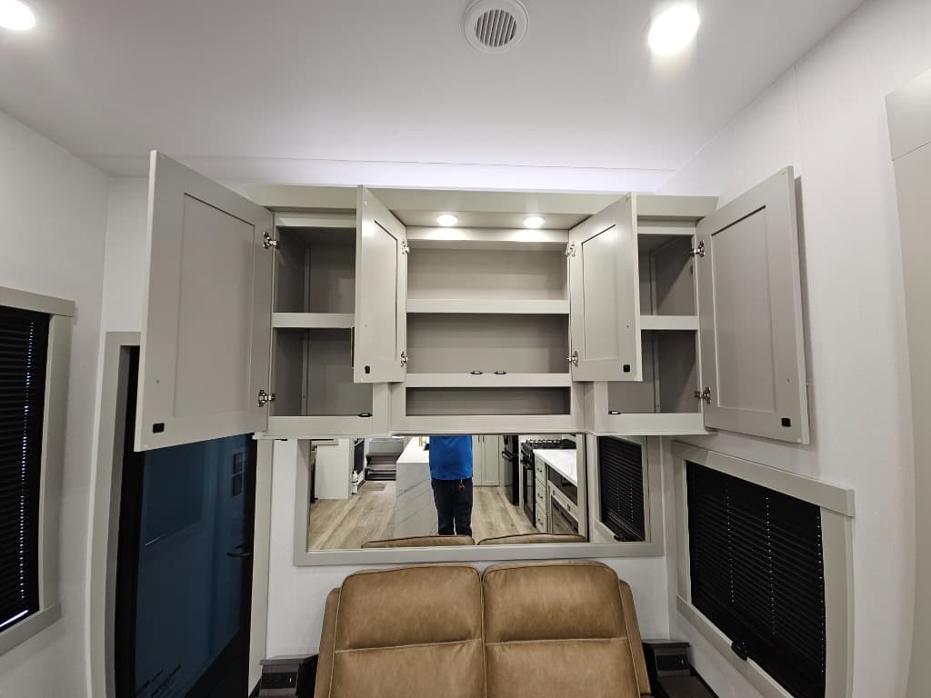 2026 Brinkley RV 2026 Brinkley RV Model G - thumbnail 18