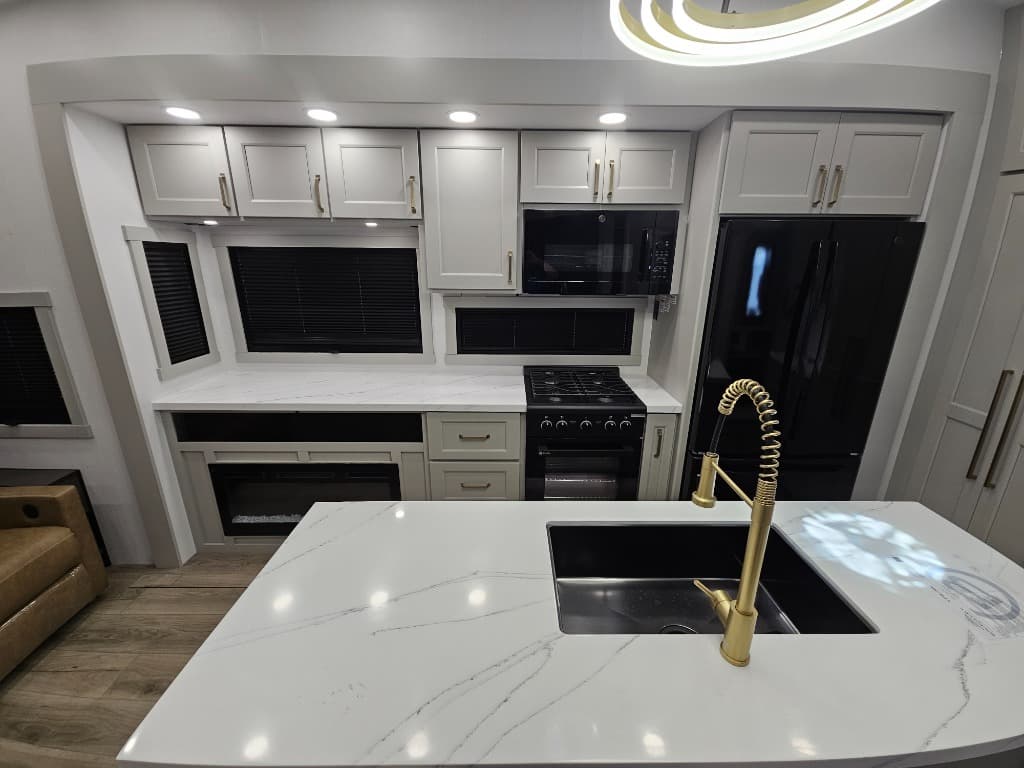 2026 Brinkley RV 2026 Brinkley RV Model G - thumbnail 19