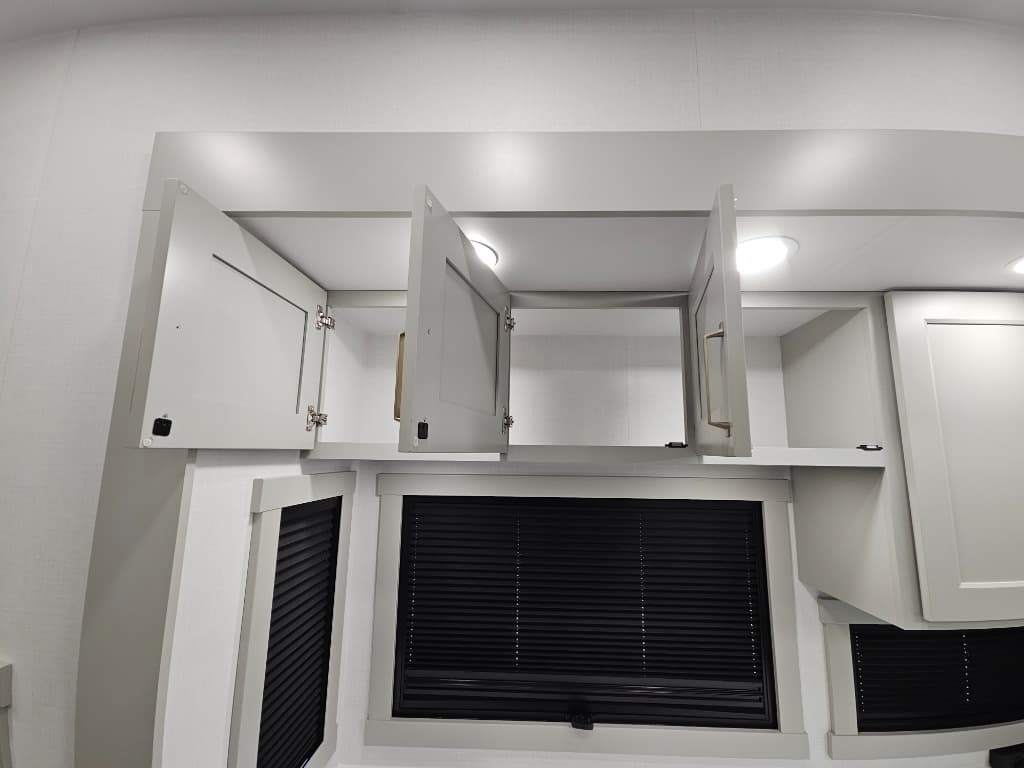 2026 Brinkley RV 2026 Brinkley RV Model G - thumbnail 21