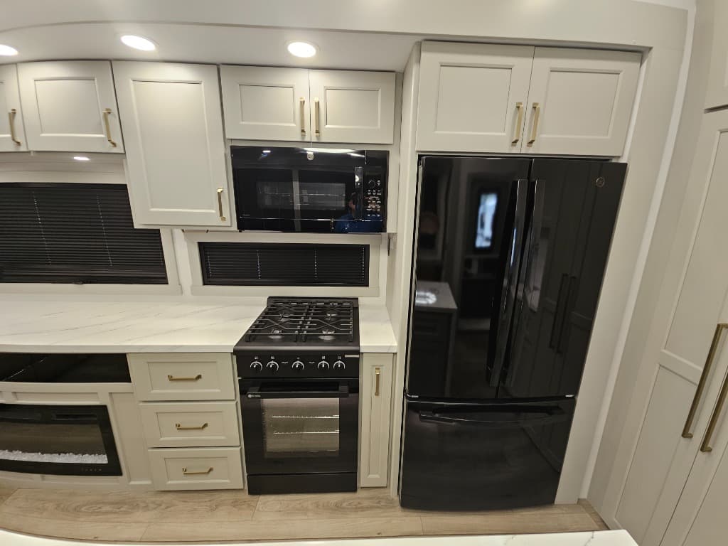 2026 Brinkley RV 2026 Brinkley RV Model G - thumbnail 23