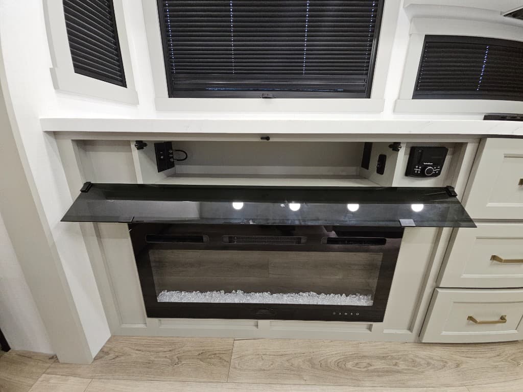 2026 Brinkley RV 2026 Brinkley RV Model G - thumbnail 25