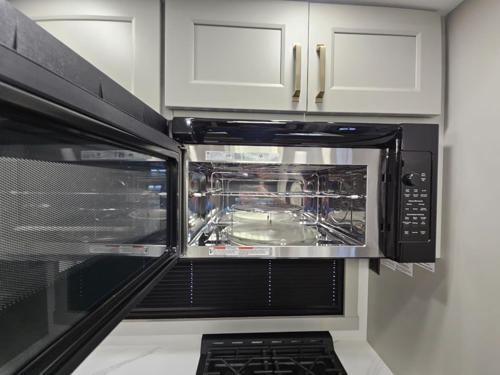 2026 Brinkley RV 2026 Brinkley RV Model G - thumbnail 28