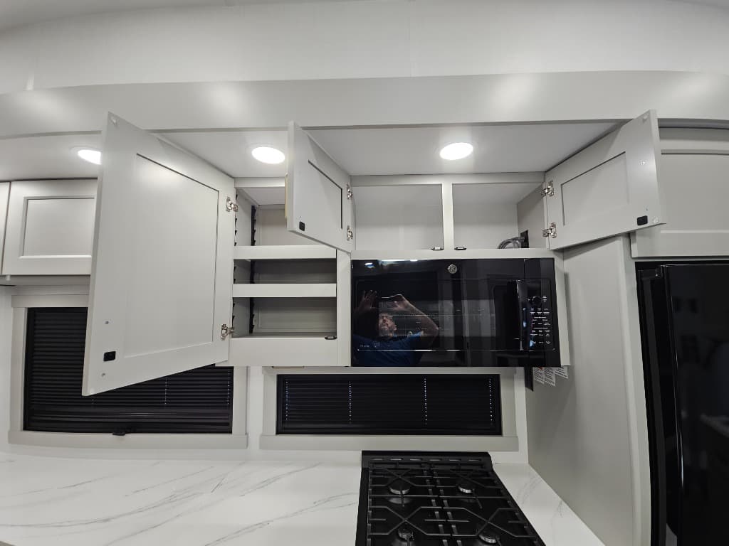 2026 Brinkley RV 2026 Brinkley RV Model G - thumbnail 29