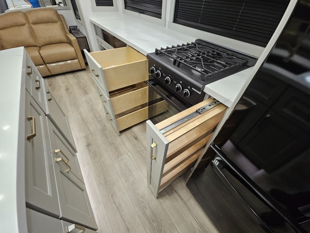 2026 Brinkley RV 2026 Brinkley RV Model G - thumbnail 32