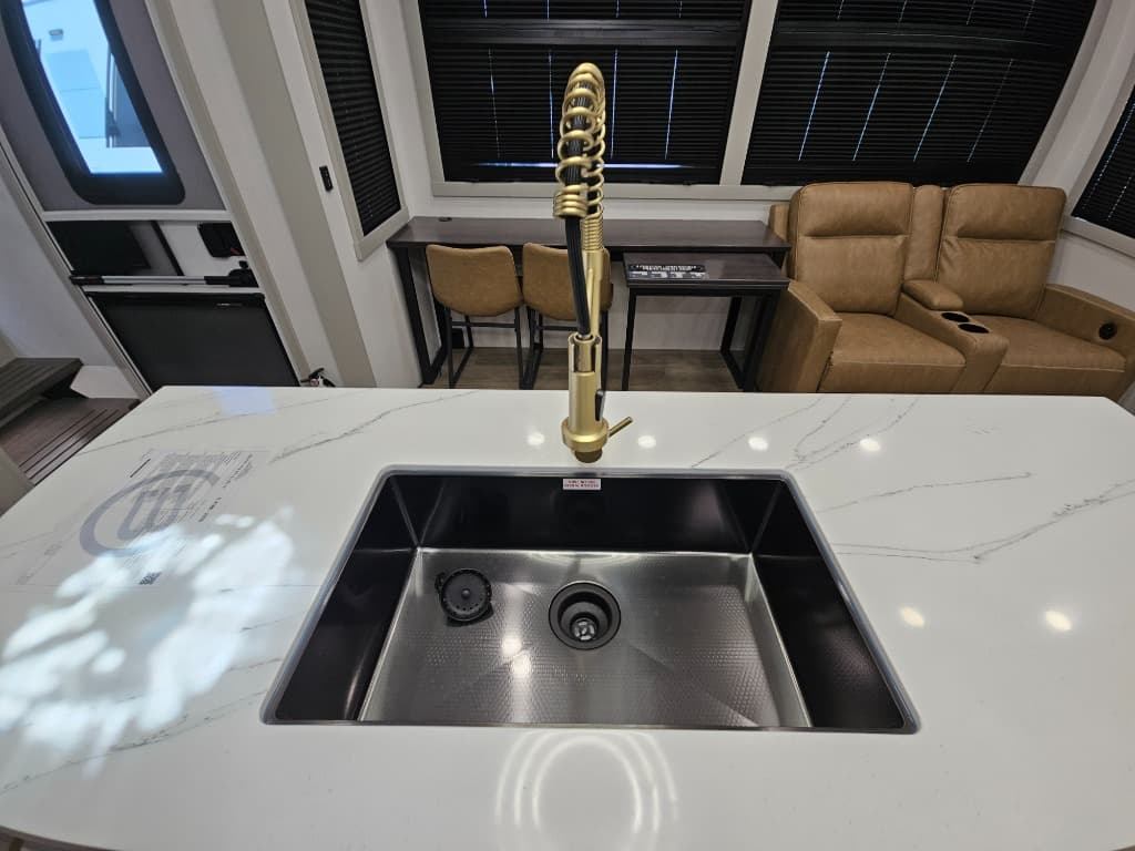 2026 Brinkley RV 2026 Brinkley RV Model G - thumbnail 33